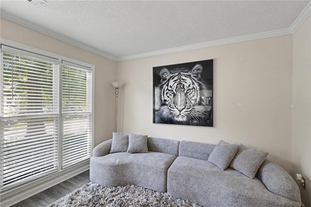 4 bedroom, 3 bathroom, 2,164 sq ft single family residence for sale at 3398 Mosswood Lane, Rex, GA 30273 — photo 8