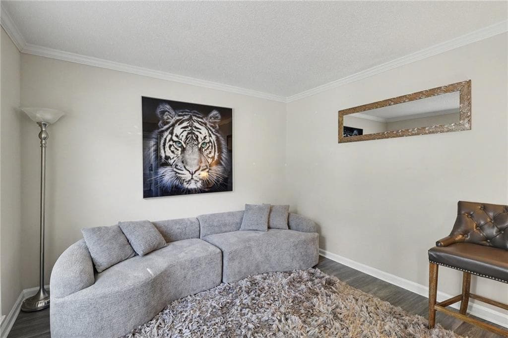 4 bedroom, 3 bathroom, 2,164 sq ft single family residence for sale at 3398 Mosswood Lane, Rex, GA 30273 — photo 9