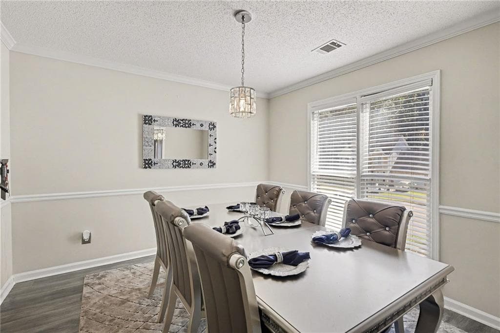 4 bedroom, 3 bathroom, 2,164 sq ft single family residence for sale at 3398 Mosswood Lane, Rex, GA 30273 — photo 10