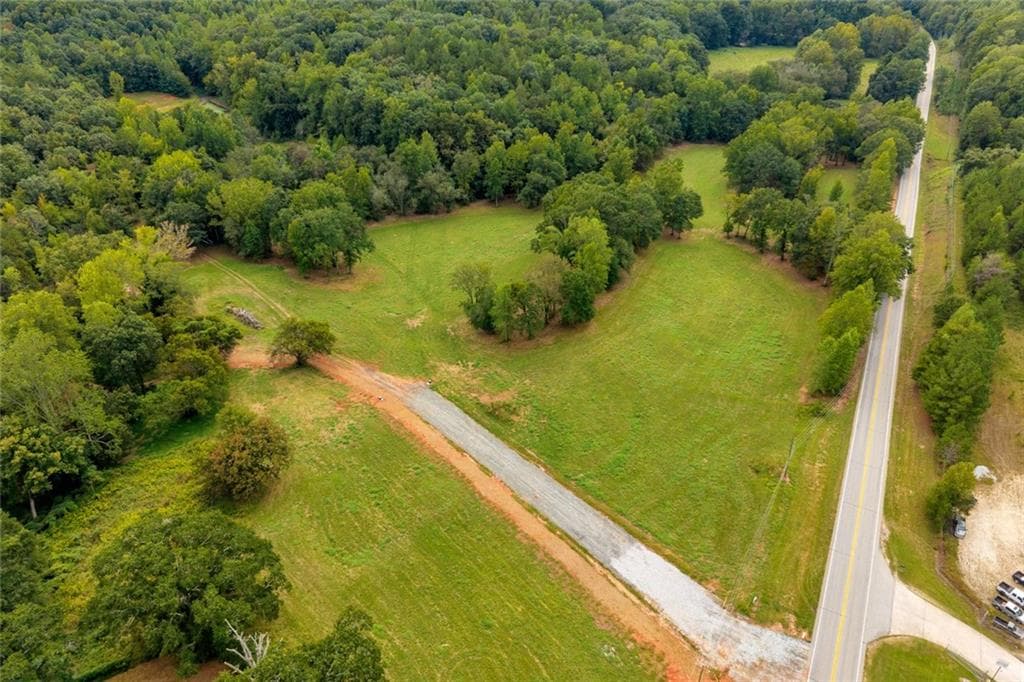 unimproved land for sale at 2104 Hwy 123, Toccoa, GA 30577