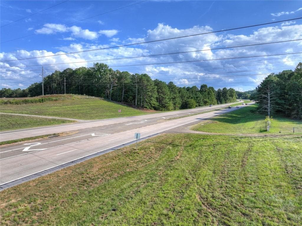 unimproved land for sale at 0 Hwy 515, Ellijay, GA 30540 — photo 4