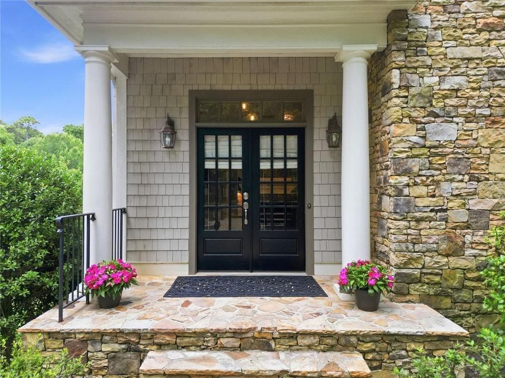 4 bedroom, 4 bathroom, 3,276 sq ft single family residence for sale at 1445 Hedgewood Lane, Kennesaw, GA 30152 — photo 5