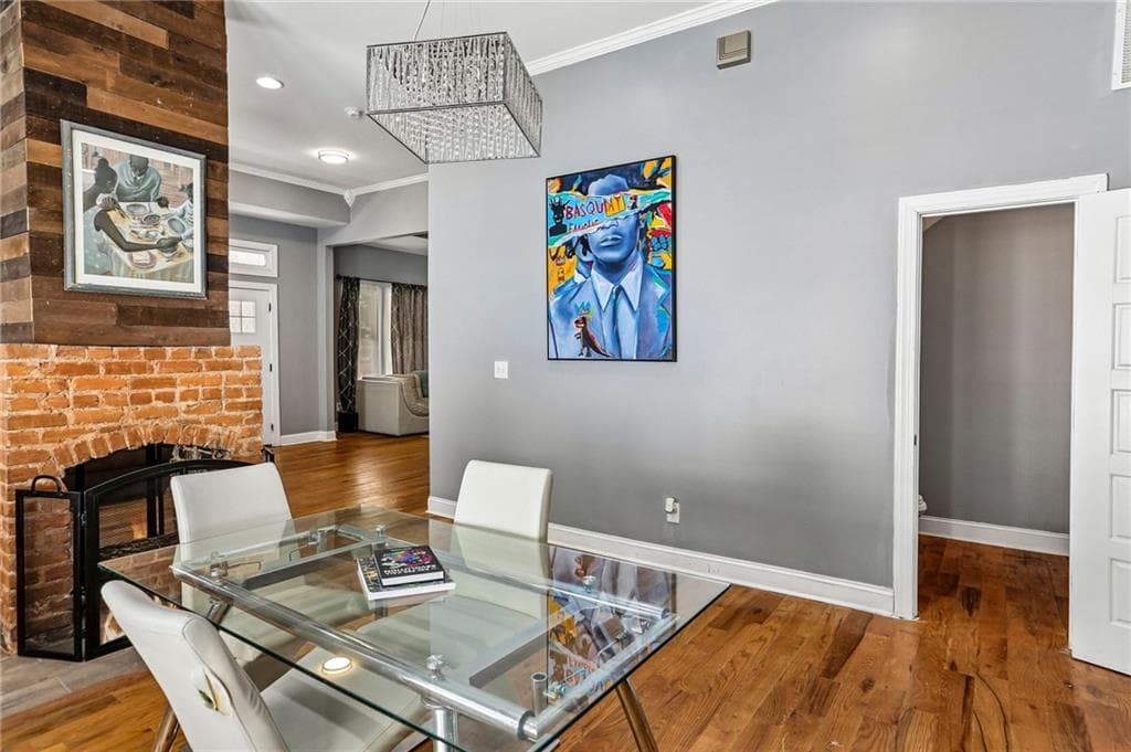 4 bedroom, 3 bathroom, 2,084 sq ft single family residence for sale at 1115 Lawton Place, Atlanta, GA 30310 — photo 10