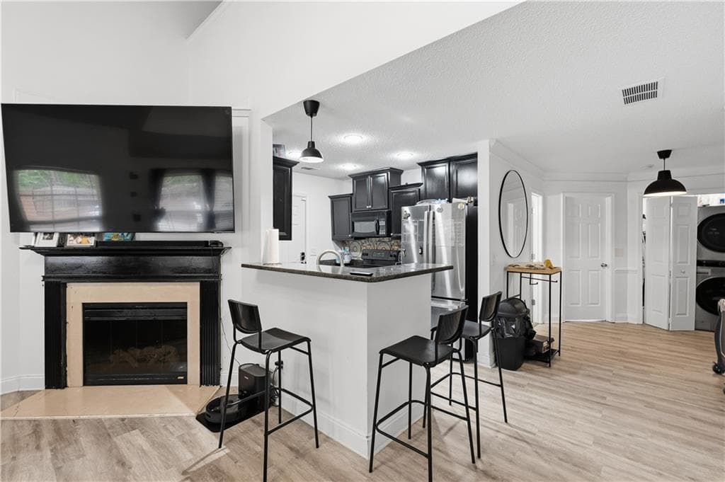 2 bedroom, 2 bathroom, 1,222 sq ft townhouse for rent at 2675 Haligan Point, Riverdale, GA 30296 for $1,850 a month — photo 7