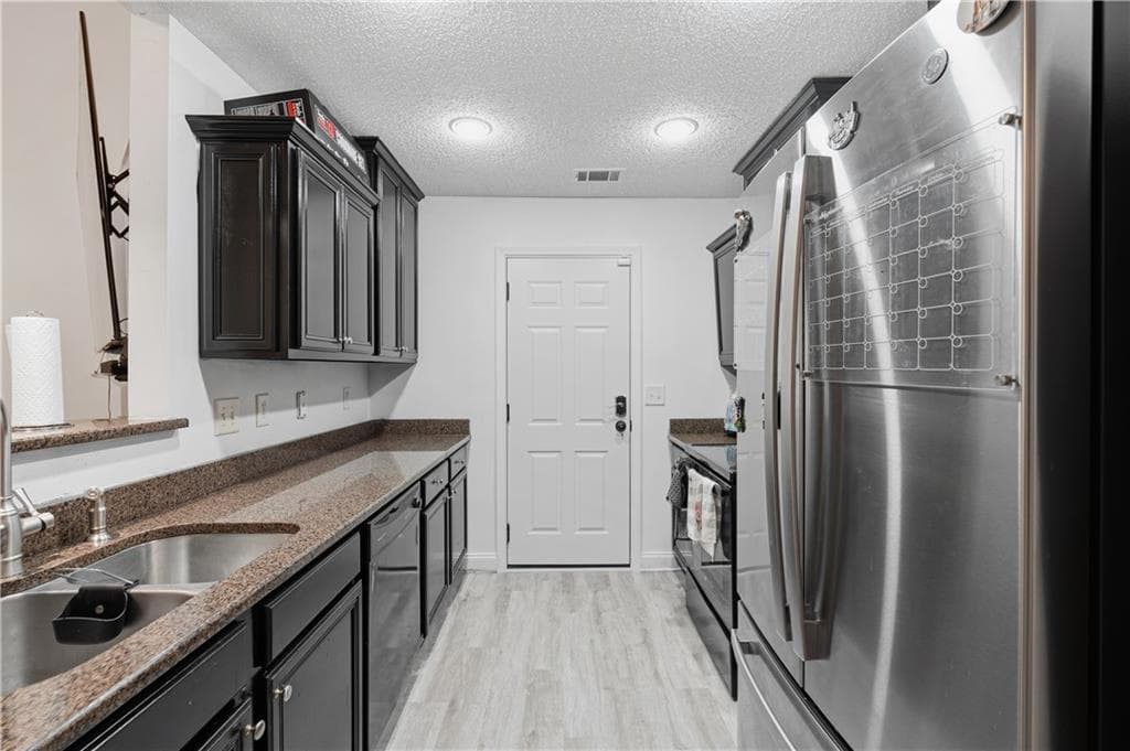 2 bedroom, 2 bathroom, 1,222 sq ft townhouse for rent at 2675 Haligan Point, Riverdale, GA 30296 for $1,850 a month — photo 8