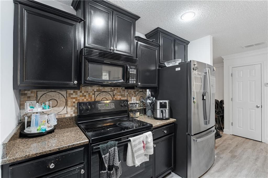 2 bedroom, 2 bathroom, 1,222 sq ft townhouse for rent at 2675 Haligan Point, Riverdale, GA 30296 for $1,850 a month — photo 10