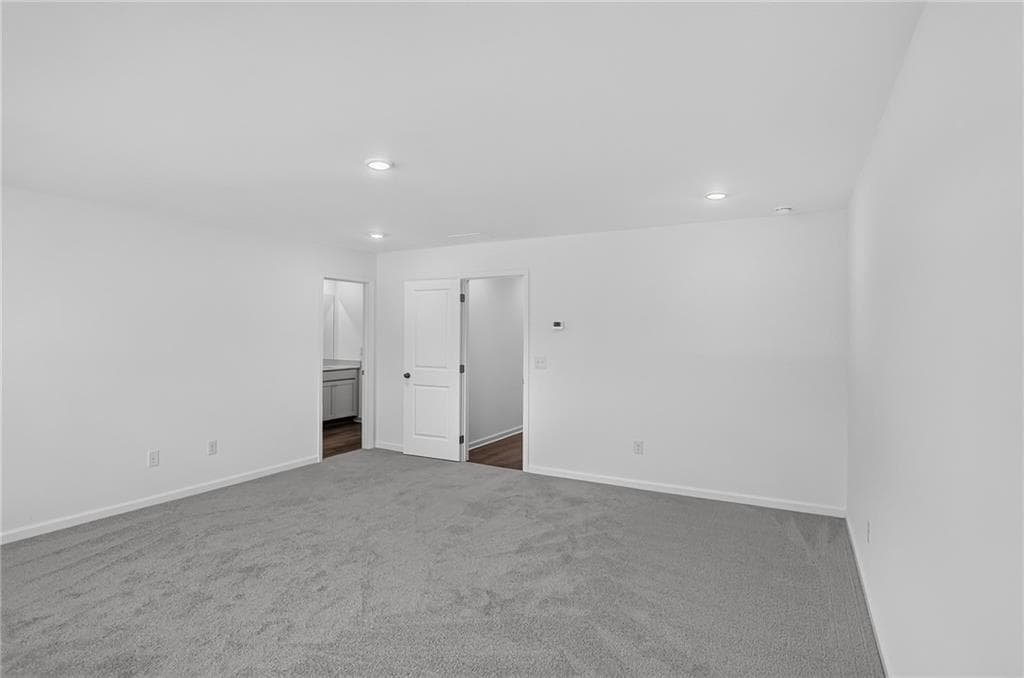 3 bedroom, 3 bathroom, 1,831 sq ft townhouse for sale at 3046 Humdala Place 227, Buford, GA 30519 — photo 10
