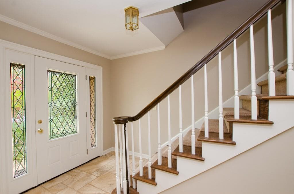 4 bedroom, 4 bathroom, 2,640 sq ft single family residence for sale at 2065 Renault Lane, Atlanta, GA 30345 — photo 7