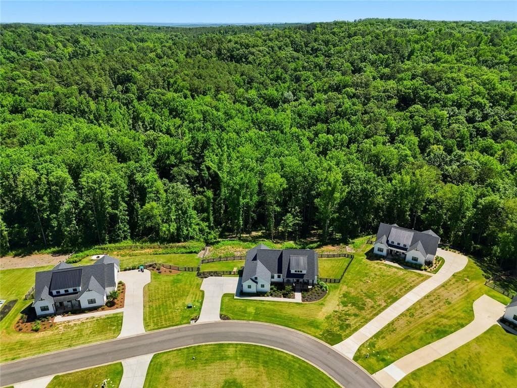 3 bedroom, 3 bathroom, 2,147 sq ft single family residence for sale at 404 London Road, Ball Ground, GA 30107 — photo 6