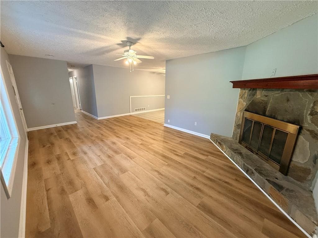 3 bedroom, 2 bathroom single family residence for rent at 4217 Brownsville Road, Powder Springs, GA 30127 for $1,795 a month — photo 9