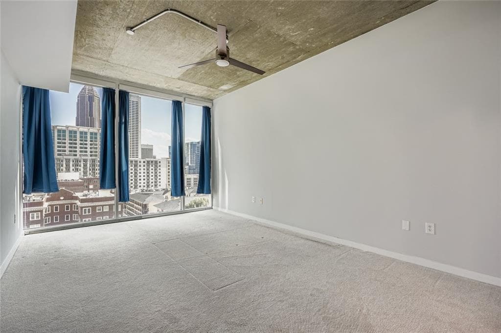 2 bedroom, 2 bathroom, 1,354 sq ft condominium for rent at 860 Peachtree 902, Atlanta, GA 30306 for $3,450 a month — photo 8