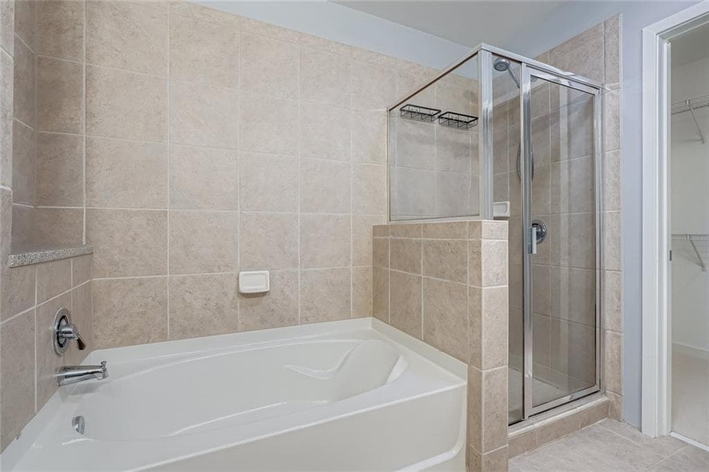 2 bedroom, 2 bathroom, 1,354 sq ft condominium for rent at 860 Peachtree 902, Atlanta, GA 30306 for $3,450 a month — photo 9