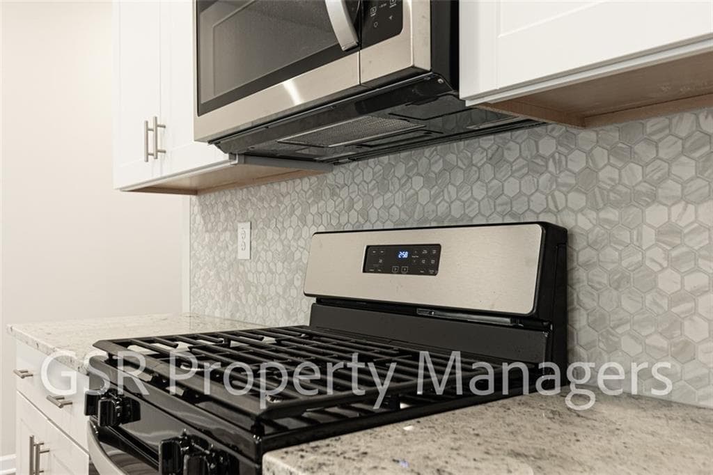 3 bedroom, 3 bathroom, 1,618 sq ft townhouse for rent at 377 Timberland Avenue, Dawsonville, GA 30534 for $1,950 a month — photo 9