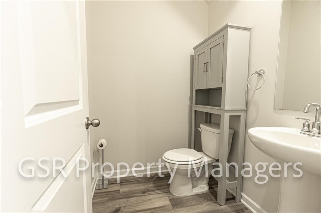 3 bedroom, 3 bathroom, 1,618 sq ft townhouse for rent at 377 Timberland Avenue, Dawsonville, GA 30534 for $1,950 a month — photo 10