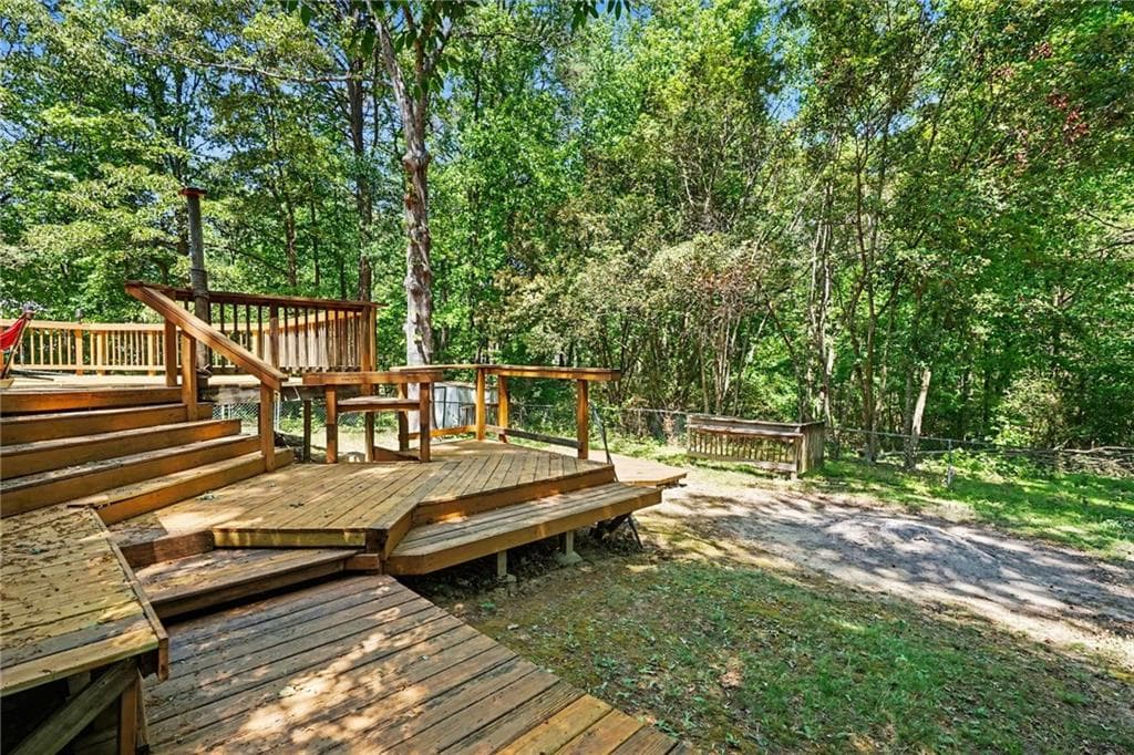 3 bedroom, 2 bathroom, 1,208 sq ft single family residence for sale at 3574 Broxton Lane, Snellville, GA 30039 — photo 5