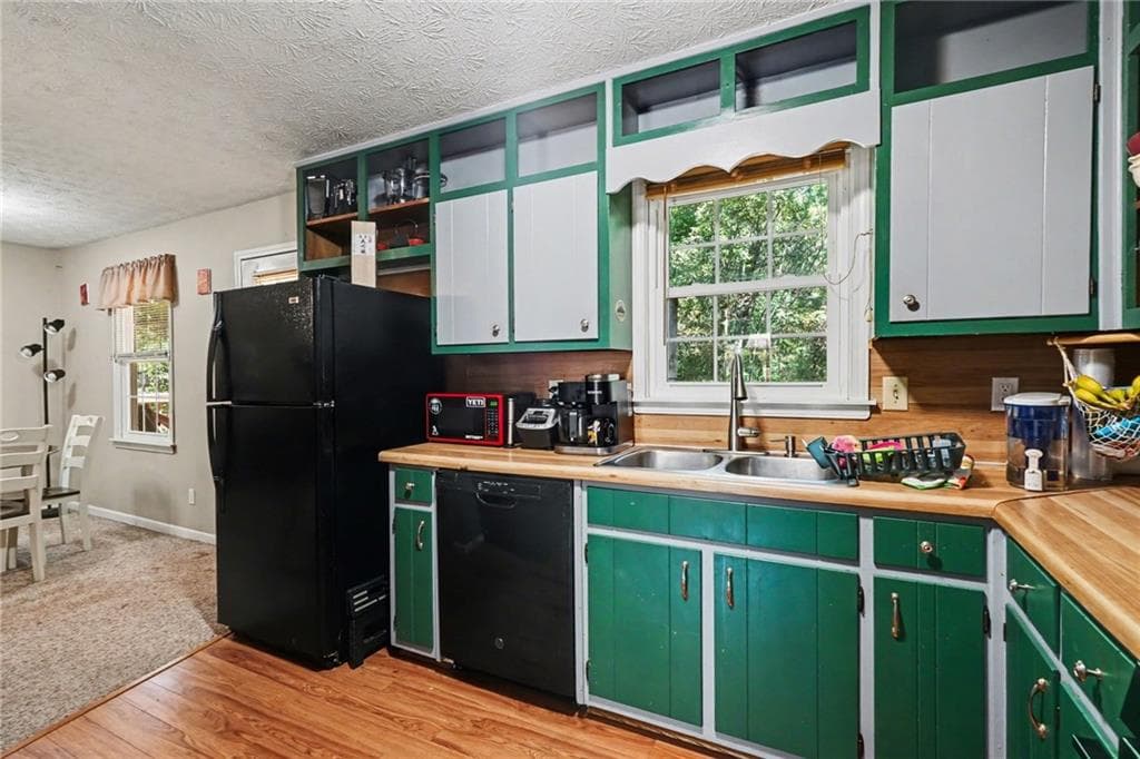 3 bedroom, 2 bathroom, 1,208 sq ft single family residence for sale at 3574 Broxton Lane, Snellville, GA 30039 — photo 9