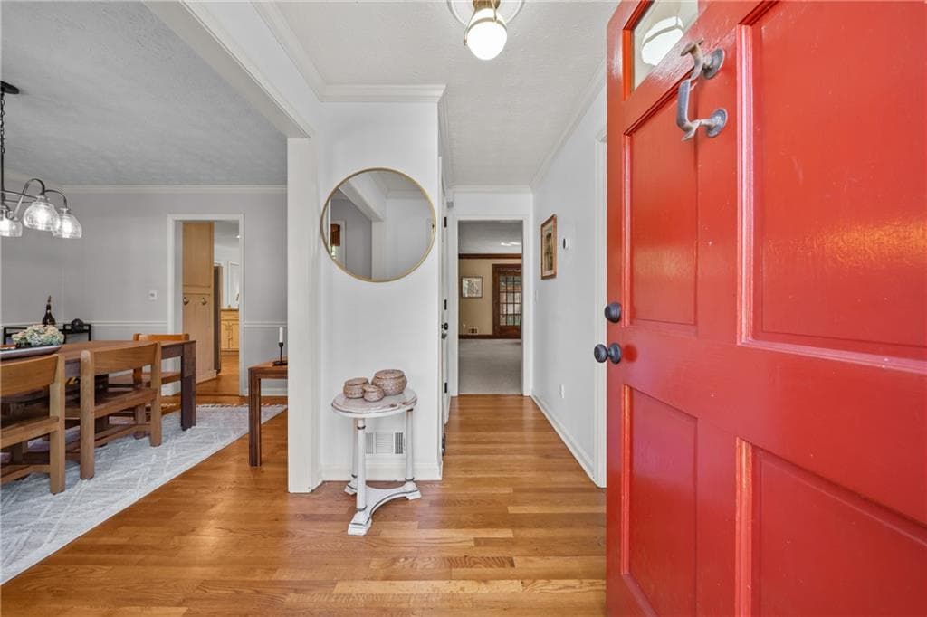 4 bedroom, 3 bathroom, 3,053 sq ft single family residence for sale at 1793 Windcrest Drive, Lilburn, GA 30047 — photo 2