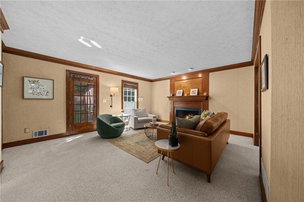 4 bedroom, 3 bathroom, 3,053 sq ft single family residence for sale at 1793 Windcrest Drive, Lilburn, GA 30047 — photo 6