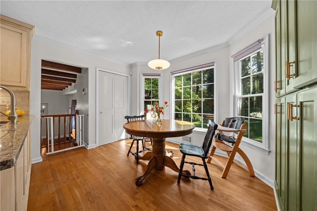 4 bedroom, 3 bathroom, 3,053 sq ft single family residence for sale at 1793 Windcrest Drive, Lilburn, GA 30047 — photo 10