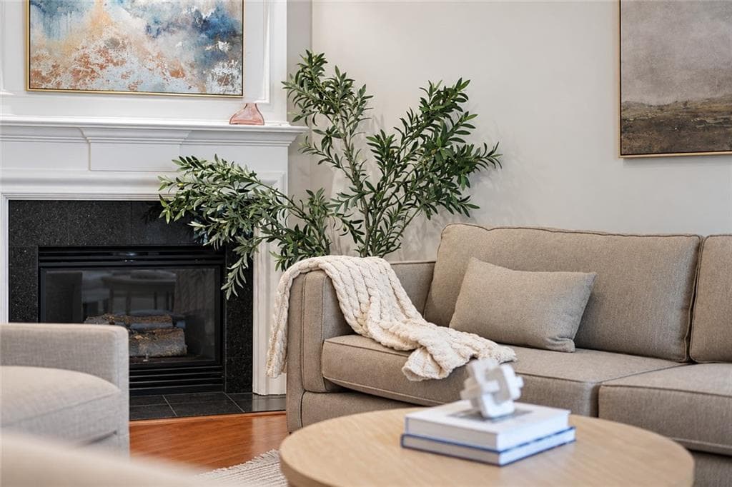 3 bedroom, 4 bathroom, 1,857 sq ft townhouse for sale at 2318 Limehurst Drive 101, Atlanta, GA 30319 — photo 9