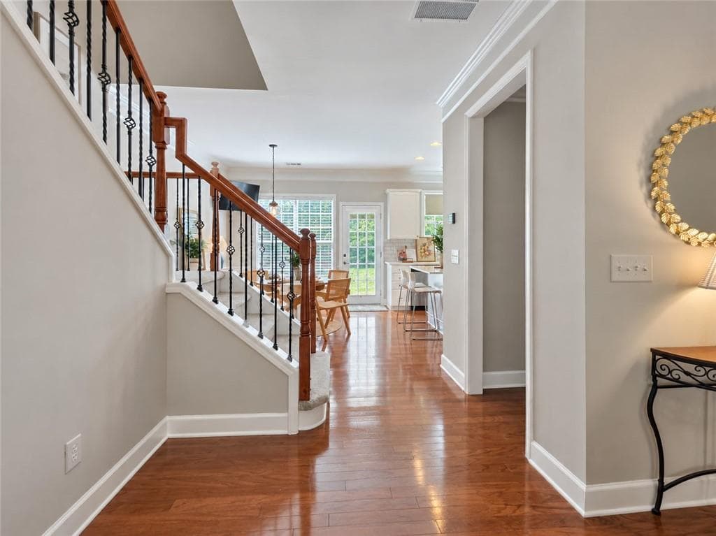 3 bedroom, 4 bathroom, 1,857 sq ft townhouse for sale at 2318 Limehurst Drive 101, Atlanta, GA 30319 — photo 10