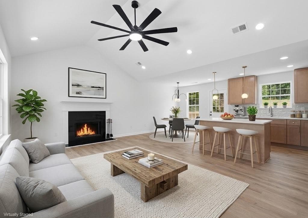4 bedroom, 3 bathroom, 2,200 sq ft single family residence for sale at 229 Wynnwood Drive, Atlanta, GA 30310 — photo 8