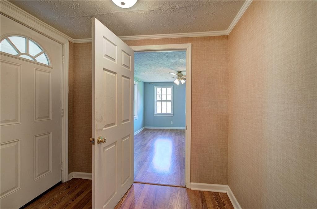2 bedroom, 2 bathroom, 940 sq ft single family residence for sale at 4789 Rockmart Road, Rome, GA 30173 — photo 7