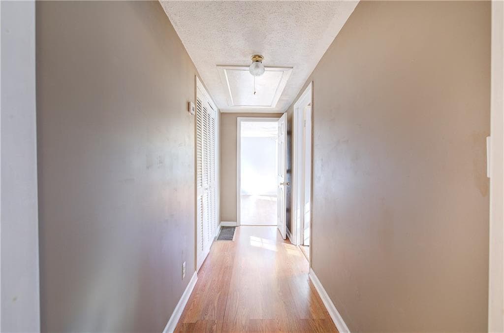 2 bedroom, 2 bathroom, 940 sq ft single family residence for sale at 4789 Rockmart Road, Rome, GA 30173 — photo 8