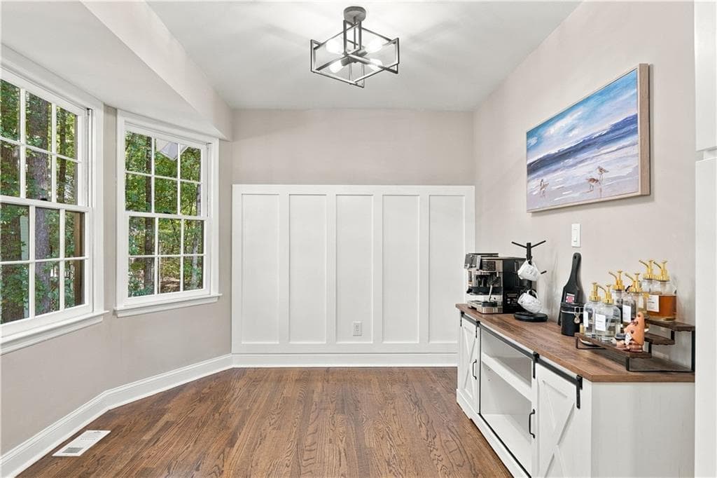 5 bedroom, 4 bathroom, 2,840 sq ft single family residence for sale at 3141 Mills Ridge Drive, Canton, GA 30114 — photo 10