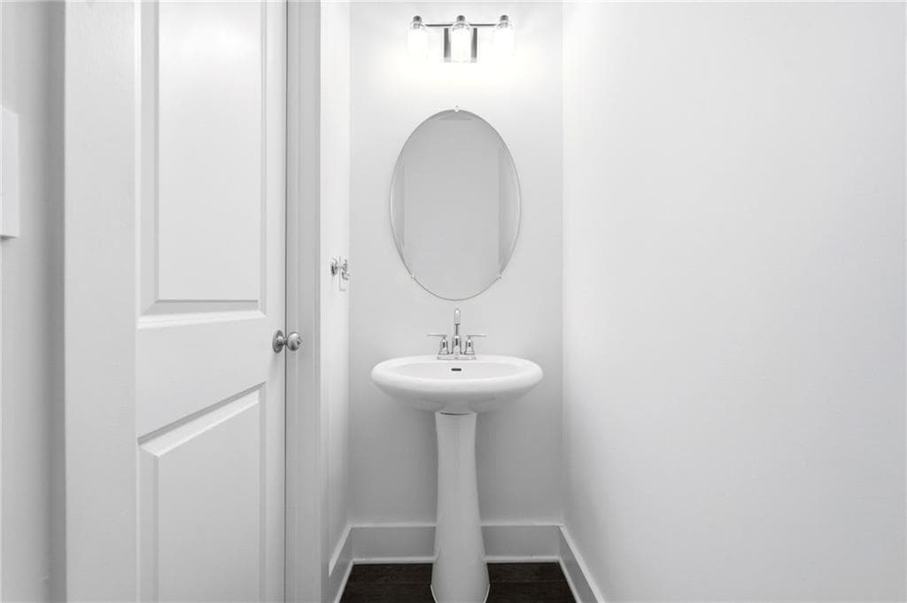 3 bedroom, 3 bathroom, 1,590 sq ft townhouse for sale at 91 Auburn Run Lane, Auburn, GA 30011 — photo 7