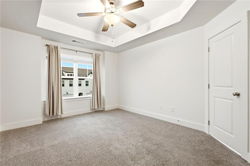 3 bedroom, 3 bathroom, 1,590 sq ft townhouse for sale at 91 Auburn Run Lane, Auburn, GA 30011 — photo 9