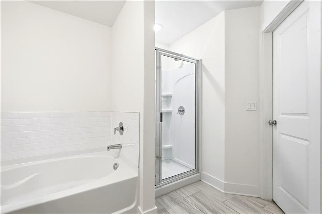 3 bedroom, 3 bathroom, 1,590 sq ft townhouse for sale at 91 Auburn Run Lane, Auburn, GA 30011 — photo 10