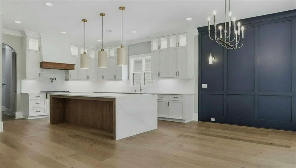 5 bedroom, 5 bathroom, 4,400 sq ft single family residence for sale at 5310 West Parc Place, Cumming, GA 30040 — photo 8