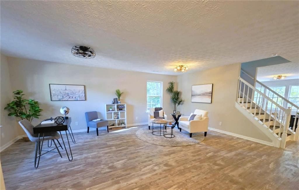 5 bedroom, 3 bathroom, 2,854 sq ft single family residence for sale at 528 Lazy River Lane, Woodstock, GA 30188 — photo 5
