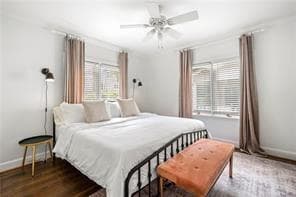 4 bedroom, 2 bathroom single family residence for rent at 2331 Shenandoah Avenue, Atlanta, GA 30305 for $5,400 a month — photo 3