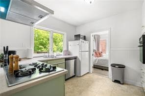 4 bedroom, 2 bathroom single family residence for rent at 2331 Shenandoah Avenue, Atlanta, GA 30305 for $5,400 a month — photo 5