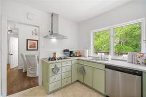 4 bedroom, 2 bathroom single family residence for rent at 2331 Shenandoah Avenue, Atlanta, GA 30305 for $5,400 a month — photo 6