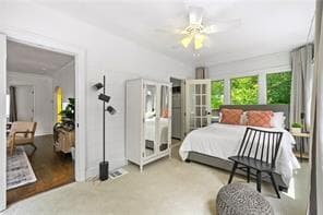 4 bedroom, 2 bathroom single family residence for rent at 2331 Shenandoah Avenue, Atlanta, GA 30305 for $5,400 a month — photo 7