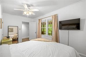 4 bedroom, 2 bathroom single family residence for rent at 2331 Shenandoah Avenue, Atlanta, GA 30305 for $5,400 a month — photo 10