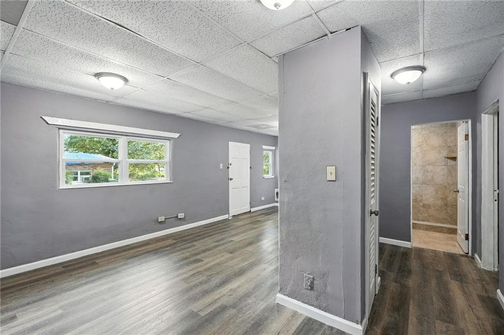 2 bedroom, 1 bathroom, 1,479 sq ft duplex for rent at 1527 Langston Avenue B, Atlanta, GA 30310 for $1,450 a month — photo 7