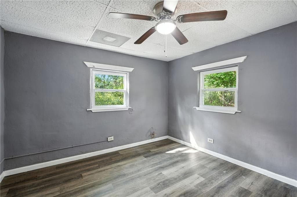 2 bedroom, 1 bathroom, 1,479 sq ft duplex for rent at 1527 Langston Avenue B, Atlanta, GA 30310 for $1,450 a month — photo 8
