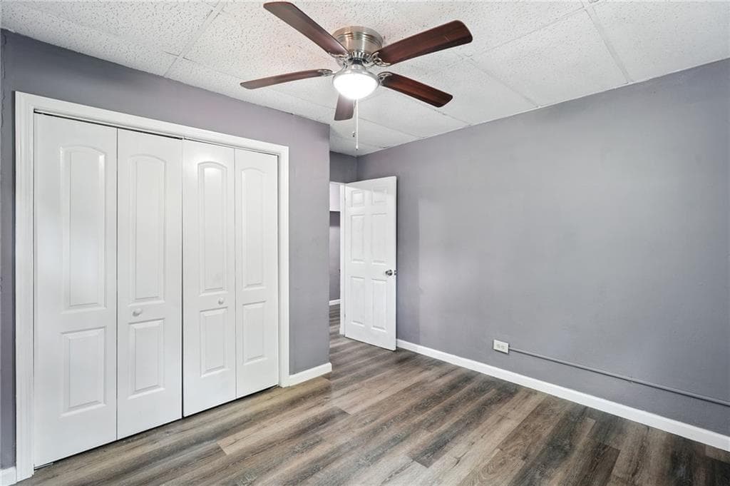 2 bedroom, 1 bathroom, 1,479 sq ft duplex for rent at 1527 Langston Avenue B, Atlanta, GA 30310 for $1,450 a month — photo 9