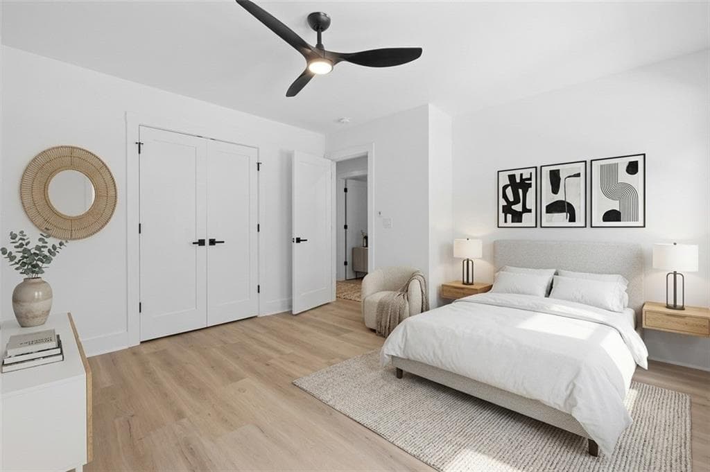 4 bedroom, 3 bathroom, 2,200 sq ft single family residence for sale at 229 Wynnwood Drive, Atlanta, GA 30310 — photo 10