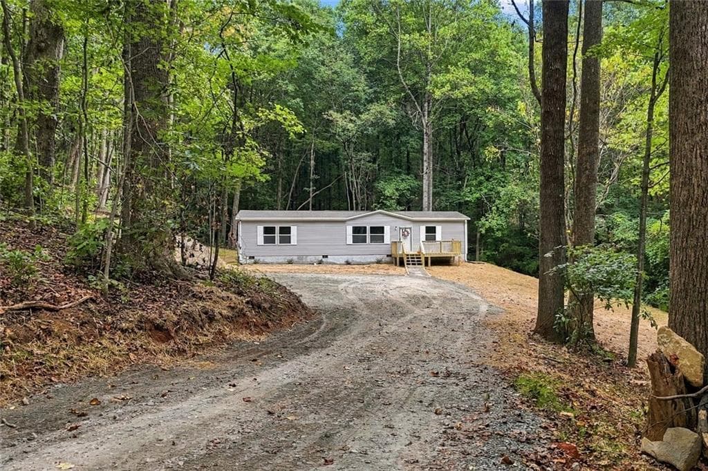 3 bedroom, 2 bathroom, 1,475 sq ft single family residence for sale at 2296 Highway 136 East, Jasper, GA 30143 — photo 2