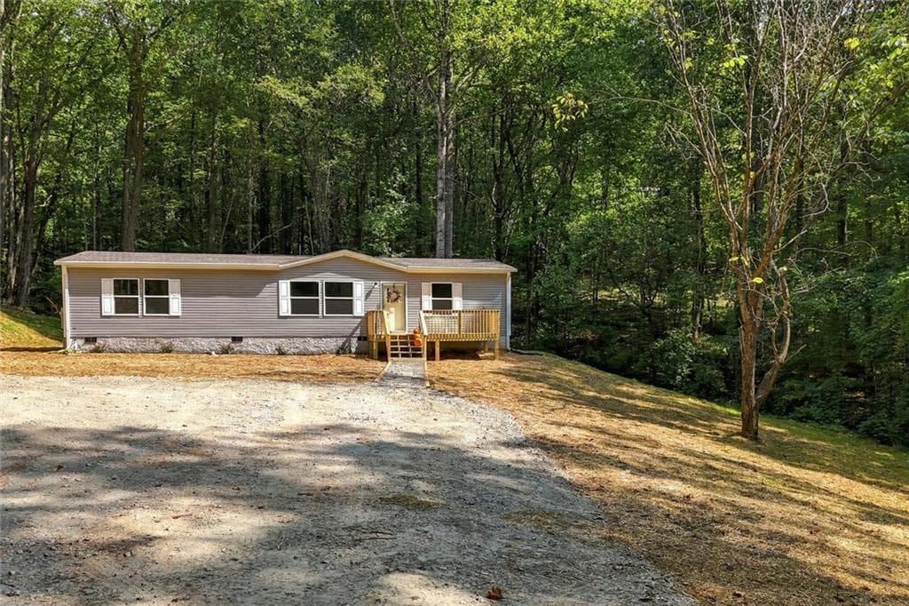 3 bedroom, 2 bathroom, 1,475 sq ft single family residence for sale at 2296 Highway 136 East, Jasper, GA 30143 — photo 3