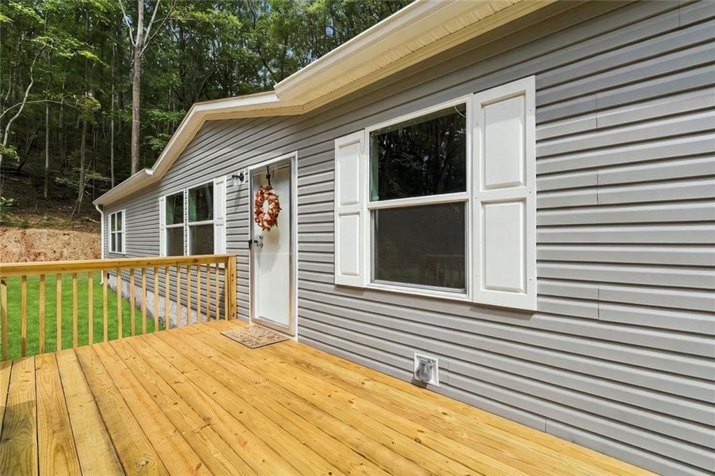 3 bedroom, 2 bathroom, 1,475 sq ft single family residence for sale at 2296 Highway 136 East, Jasper, GA 30143 — photo 7