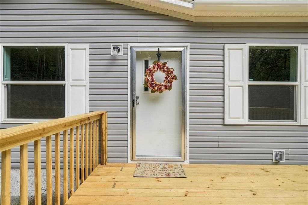3 bedroom, 2 bathroom, 1,475 sq ft single family residence for sale at 2296 Highway 136 East, Jasper, GA 30143 — photo 8