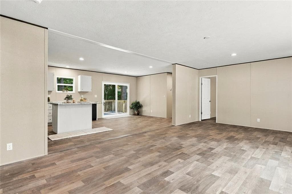 3 bedroom, 2 bathroom, 1,475 sq ft single family residence for sale at 2296 Highway 136 East, Jasper, GA 30143 — photo 10