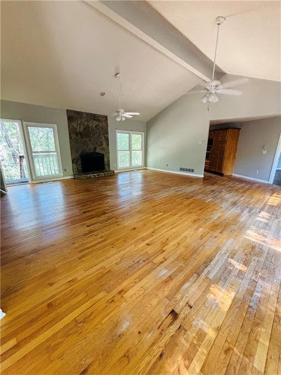4 bedroom, 4 bathroom single family residence for sale at 4715 Barnes Court, Loganville, GA 30052 — photo 4