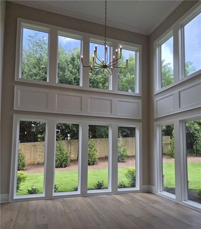 5 bedroom, 5 bathroom, 4,400 sq ft single family residence for sale at 5310 West Parc Place, Cumming, GA 30040 — photo 6